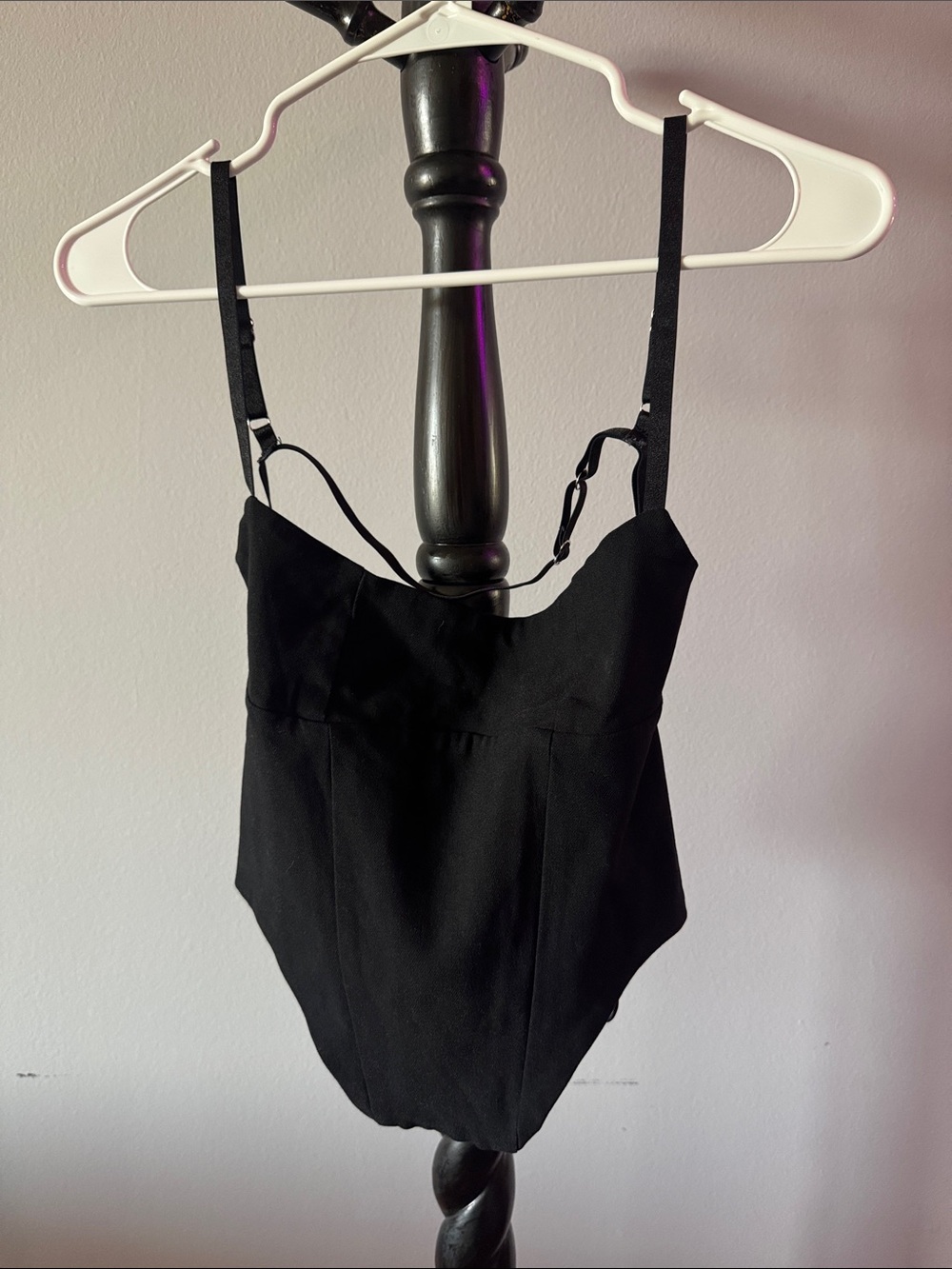 Corset Top 2.L2